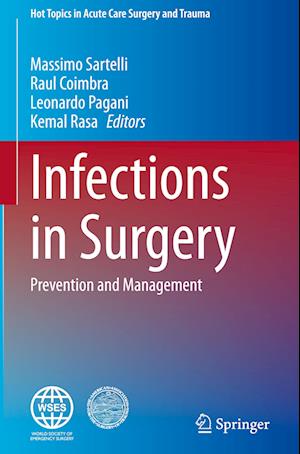 Infections in Surgery