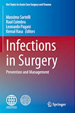 Infections in Surgery