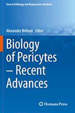 Biology of Pericytes – Recent Advances