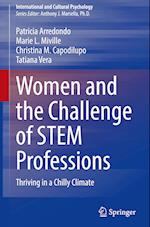 Women and the Challenge of STEM Professions