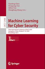 Machine Learning for Cyber Security