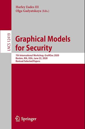 Graphical Models for Security