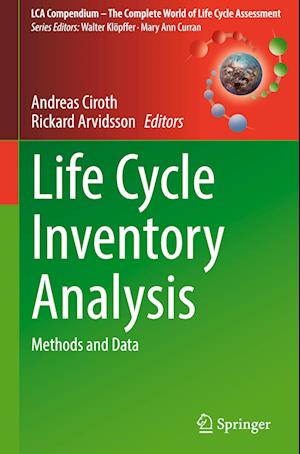 Life Cycle Inventory Analysis