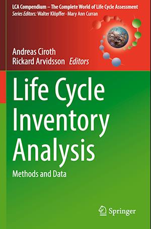 Life Cycle Inventory Analysis