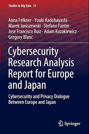 Cybersecurity Research Analysis Report for Europe and Japan