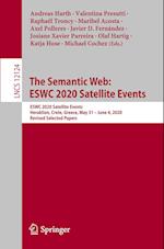 The Semantic Web: ESWC 2020 Satellite Events