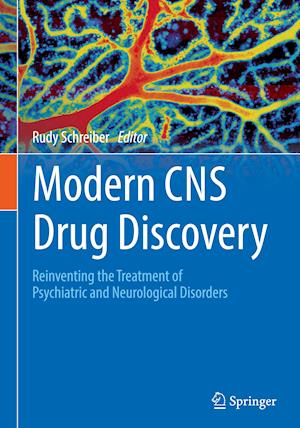 Modern CNS Drug Discovery