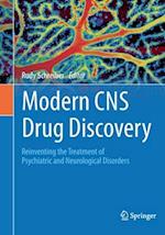 Modern CNS Drug Discovery