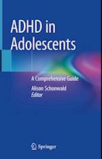 ADHD in Adolescents