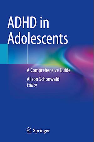 ADHD in Adolescents