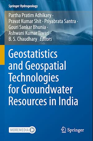 Geostatistics and Geospatial Technologies for Groundwater Resources in India