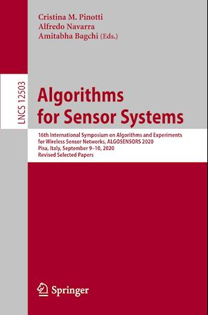 Algorithms for Sensor Systems