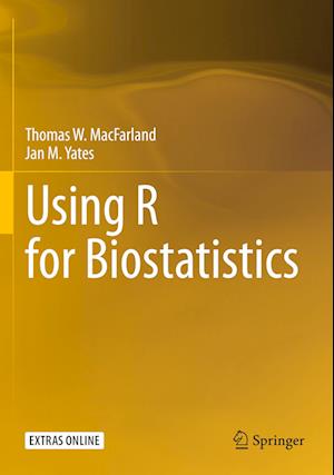 Using R for Biostatistics