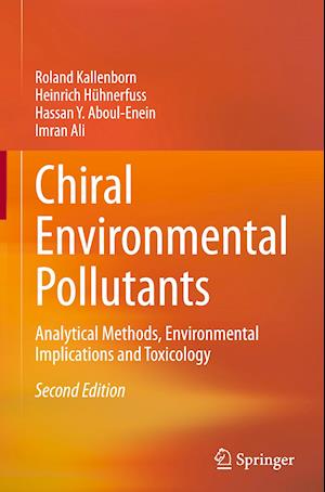 Chiral Environmental Pollutants