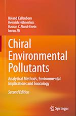 Chiral Environmental Pollutants