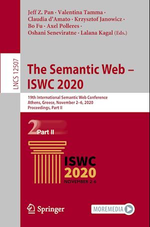 The Semantic Web – ISWC 2020