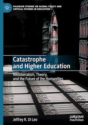 Catastrophe and Higher Education