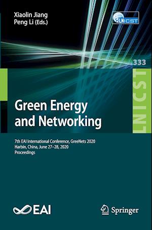 Green Energy and Networking