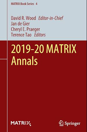 2019-20 MATRIX Annals