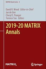 2019-20 MATRIX Annals
