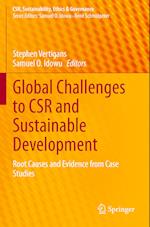 Global Challenges to CSR and Sustainable Development
