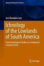 Ichnology of the Lowlands of South America