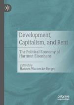 Development, Capitalism, and Rent