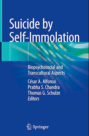 Suicide by Self-Immolation