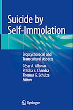 Suicide by Self-Immolation