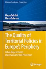 The Quality of Territorial Policies in Europe’s Periphery
