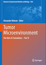 Tumor Microenvironment