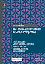 Anti-Microbial Resistance in Global Perspective 