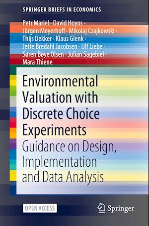 Environmental Valuation with Discrete Choice Experiments