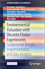 Environmental Valuation with Discrete Choice Experiments