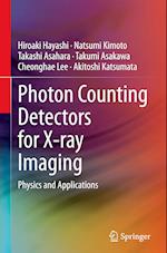 Photon Counting Detectors for X-ray Imaging