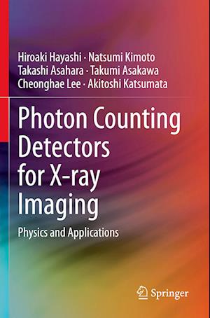 Photon Counting Detectors for X-ray Imaging