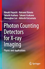 Photon Counting Detectors for X-ray Imaging