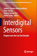 Interdigital Sensors