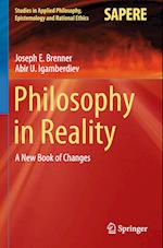 Philosophy in Reality