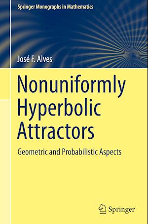 Nonuniformly Hyperbolic Attractors