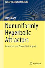 Nonuniformly Hyperbolic Attractors