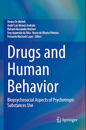 Drugs and Human Behavior