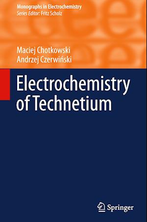 Electrochemistry of Technetium