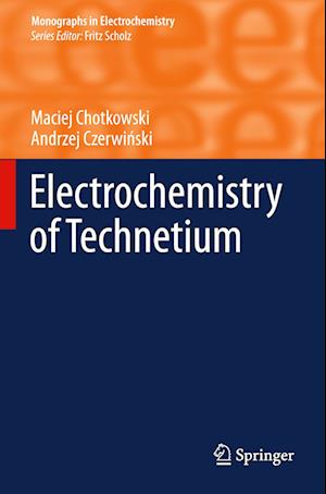 Electrochemistry of Technetium