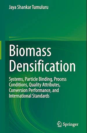 Biomass Densification