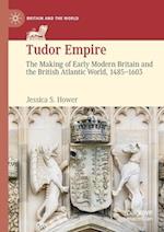 Tudor Empire