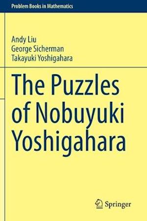 The Puzzles of Nobuyuki Yoshigahara