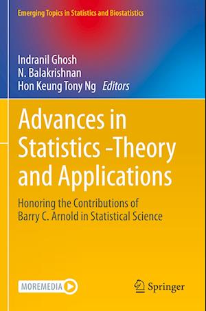 Advances in Statistics - Theory and Applications