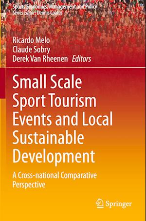 Small Scale Sport Tourism Events and Local Sustainable Development