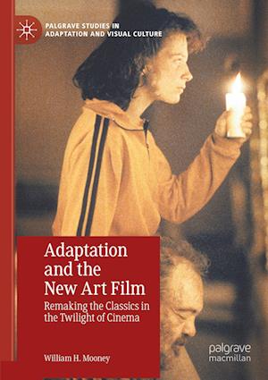 Adaptation and the New Art Film